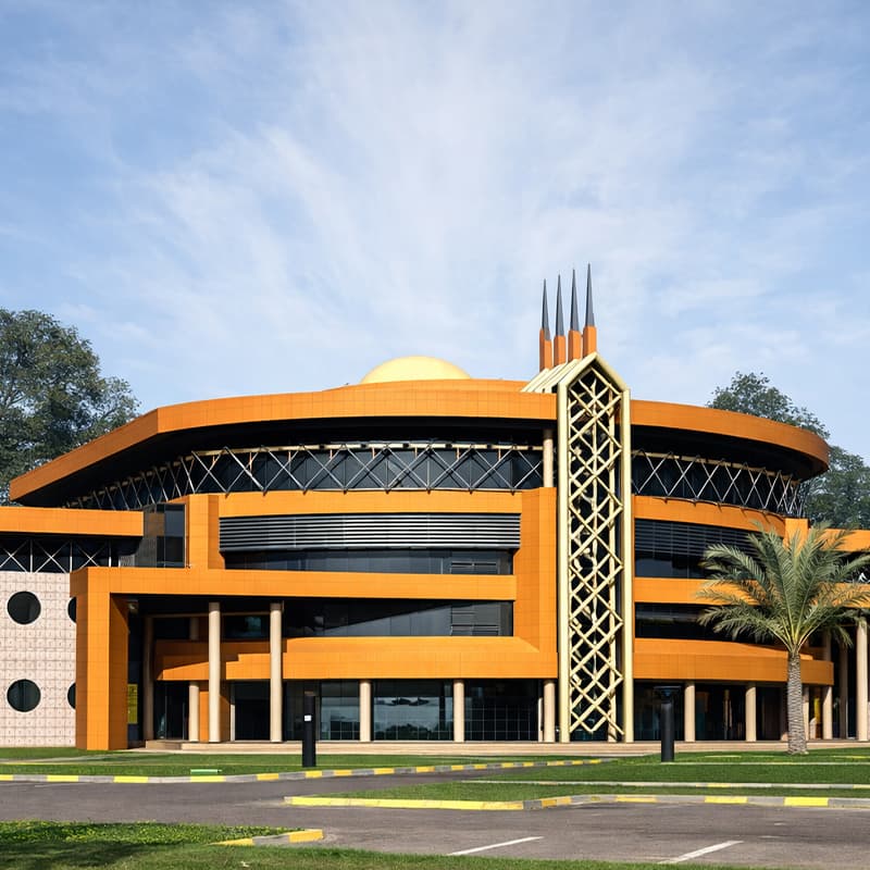 Architecture