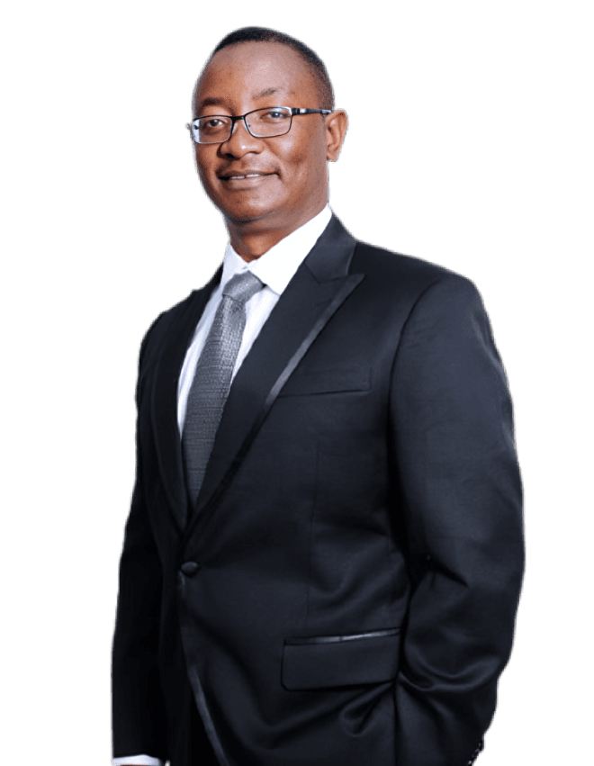 J. A. M. Mutua